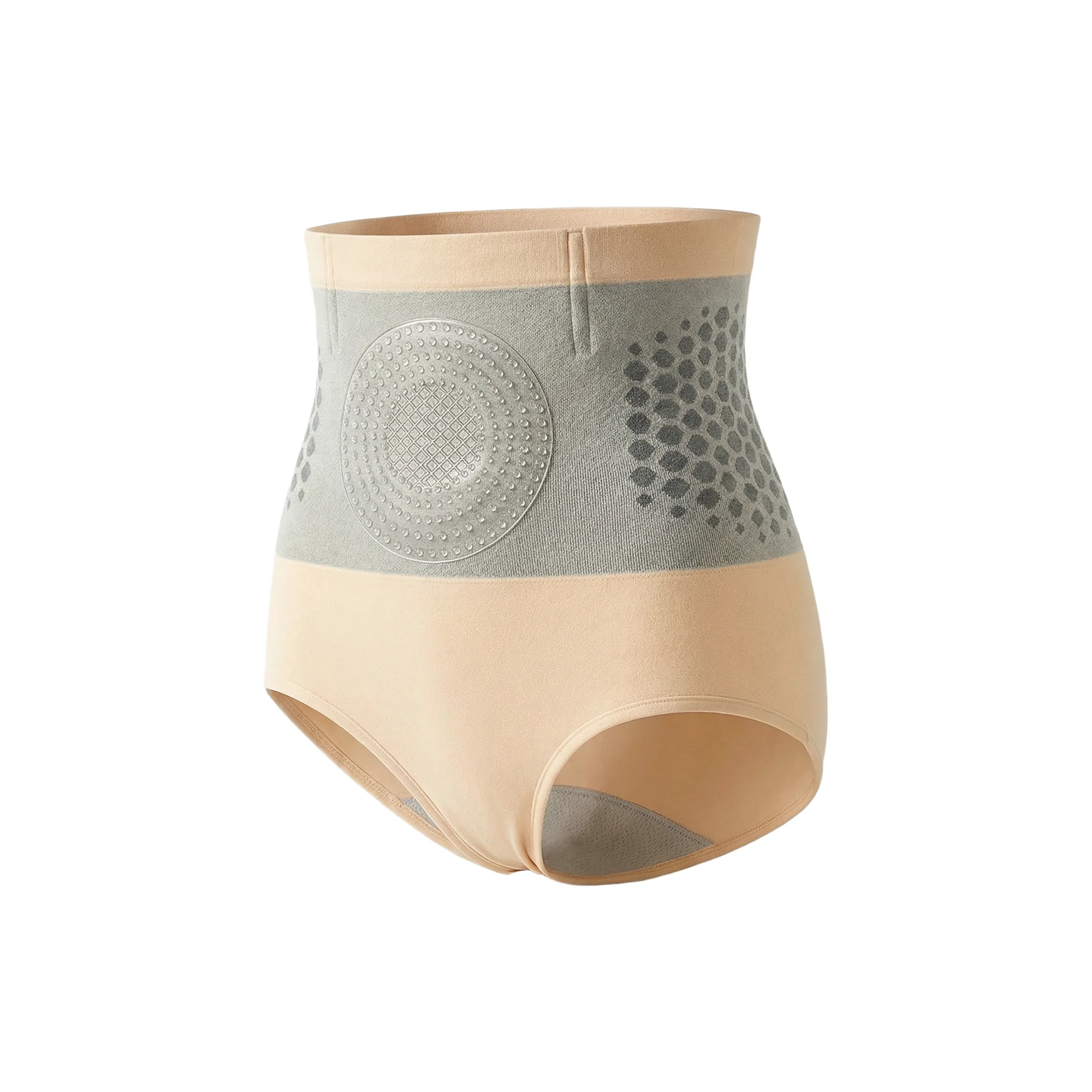 2026 New Release:Moringa & Berberine 4-in-1 Micro-Particle Shaping & Fat Burning Shorts - Image 12