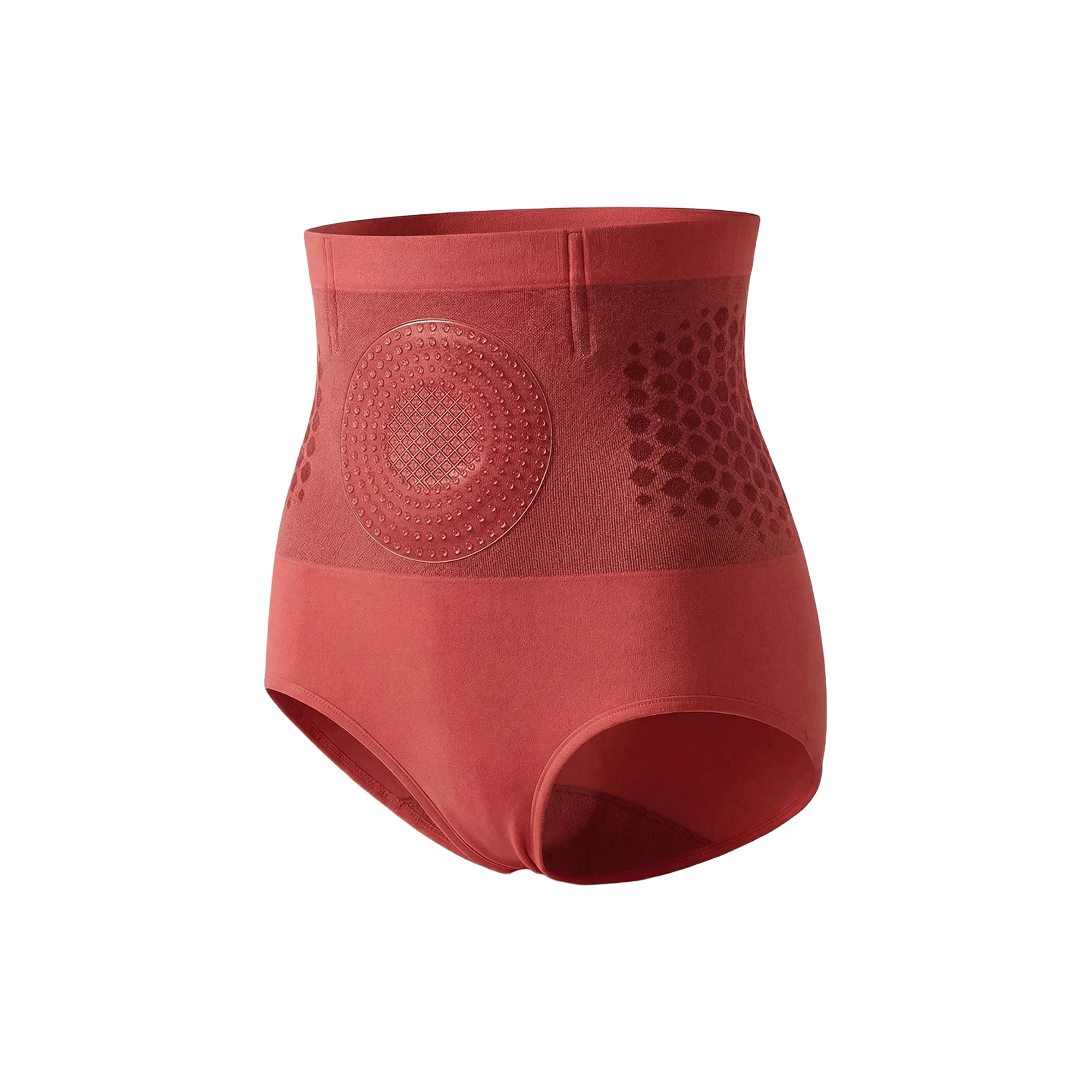 2026 New Release:Moringa & Berberine 4-in-1 Micro-Particle Shaping & Fat Burning Shorts - Image 13