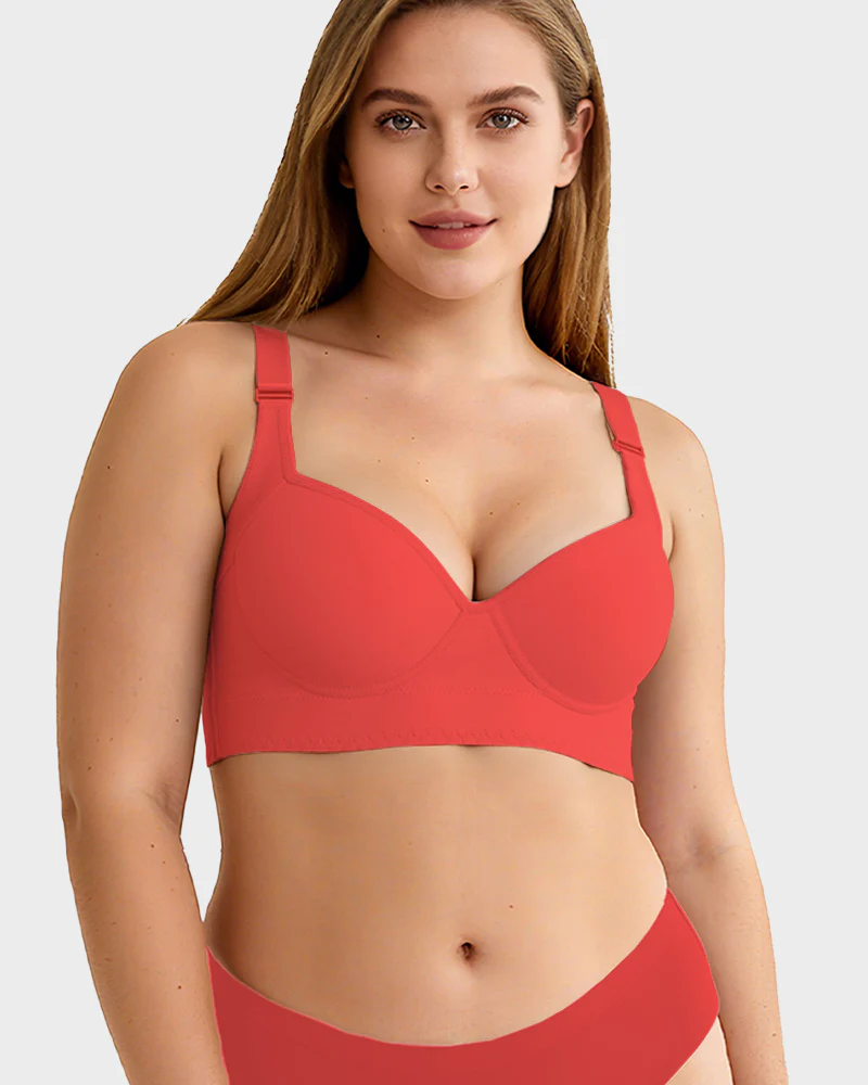 Back Smoothing Shaping Bra - Image 20