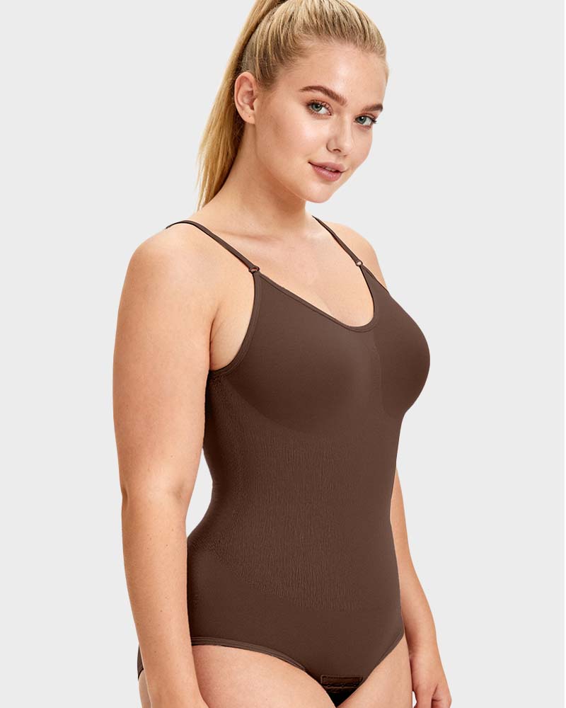 Snatched Bodysuit Shapewear - Image 10