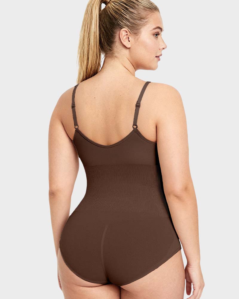 Snatched Bodysuit Shapewear - Image 11