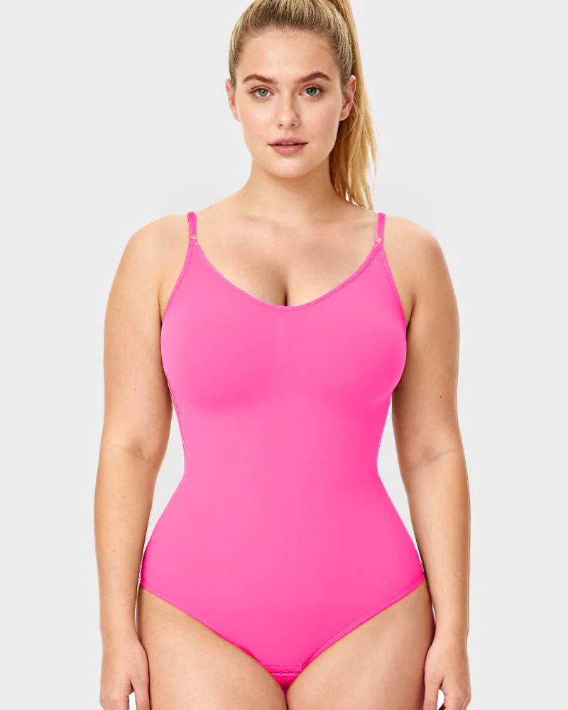 Snatched Bodysuit Shapewear - Image 12