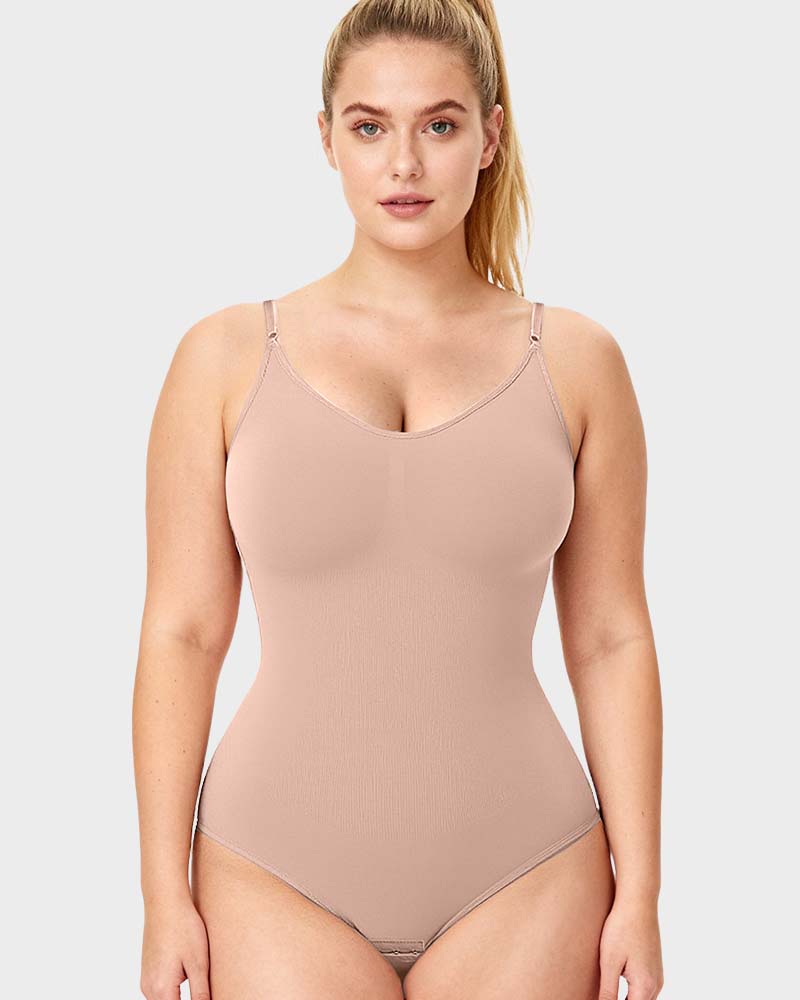 Snatched Bodysuit Shapewear - Image 6