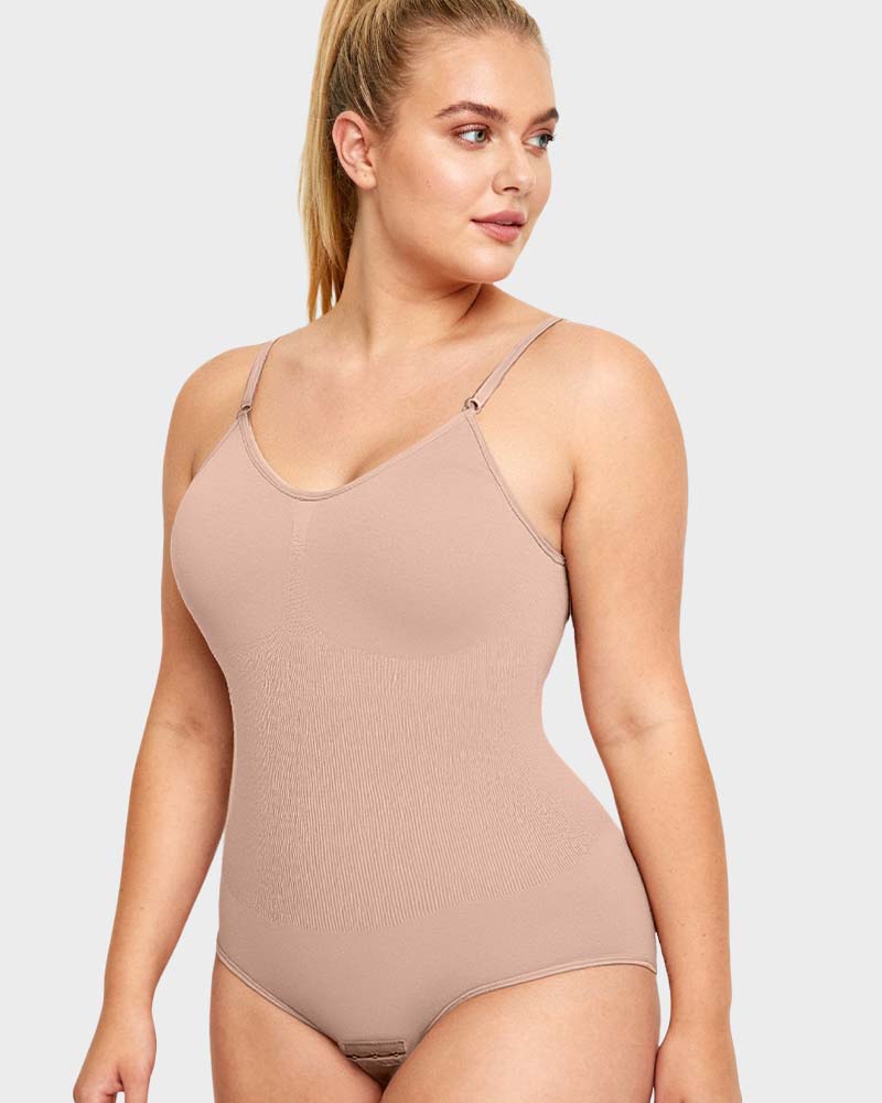 Snatched Bodysuit Shapewear - Image 7