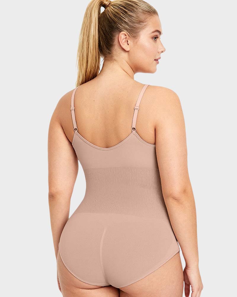 Snatched Bodysuit Shapewear - Image 8