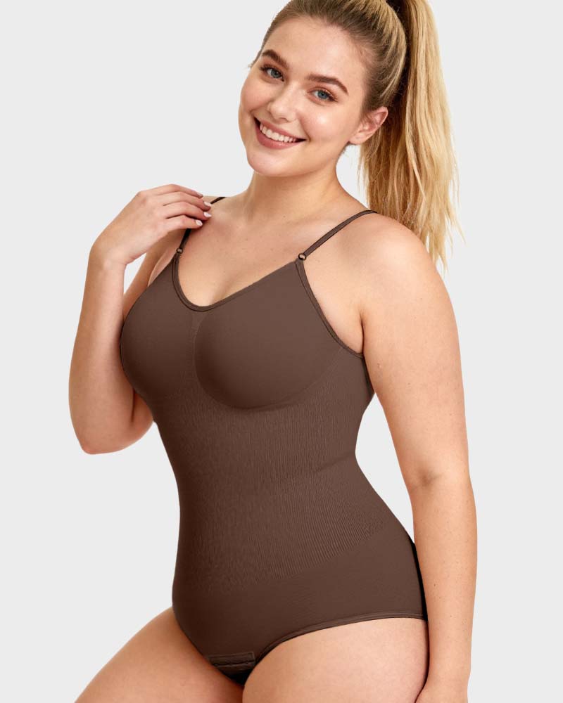 Snatched Bodysuit Shapewear - Image 9