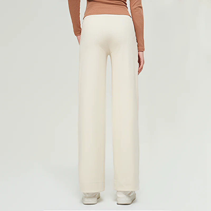 Business Casual High-Waist Wide Leg Pants - Image 15