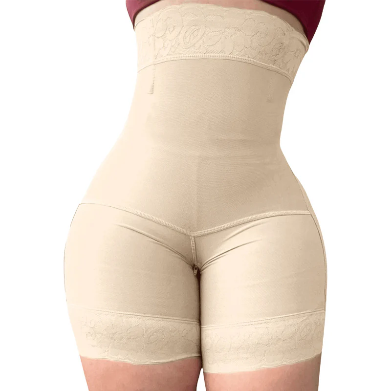 Butt Lifter Control Panty Underwear - Image 9