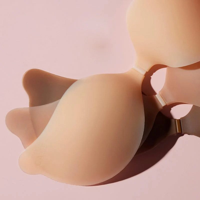 Curvevera Cleavage Bra - Image 11