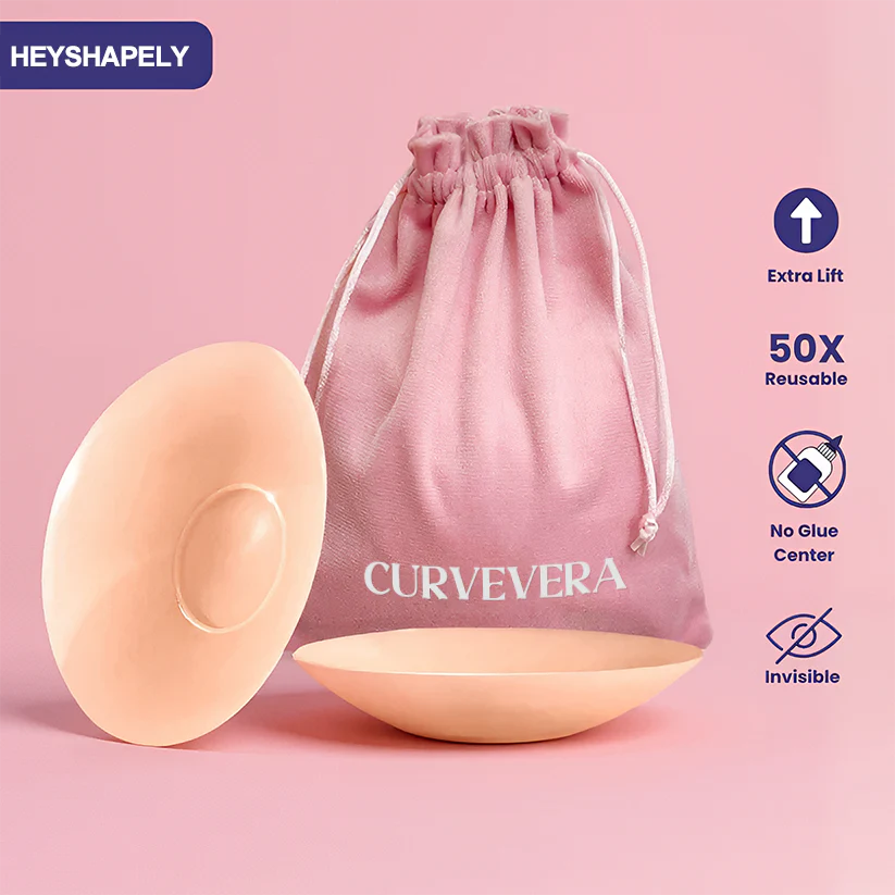 Curvevera™ Lift Circles