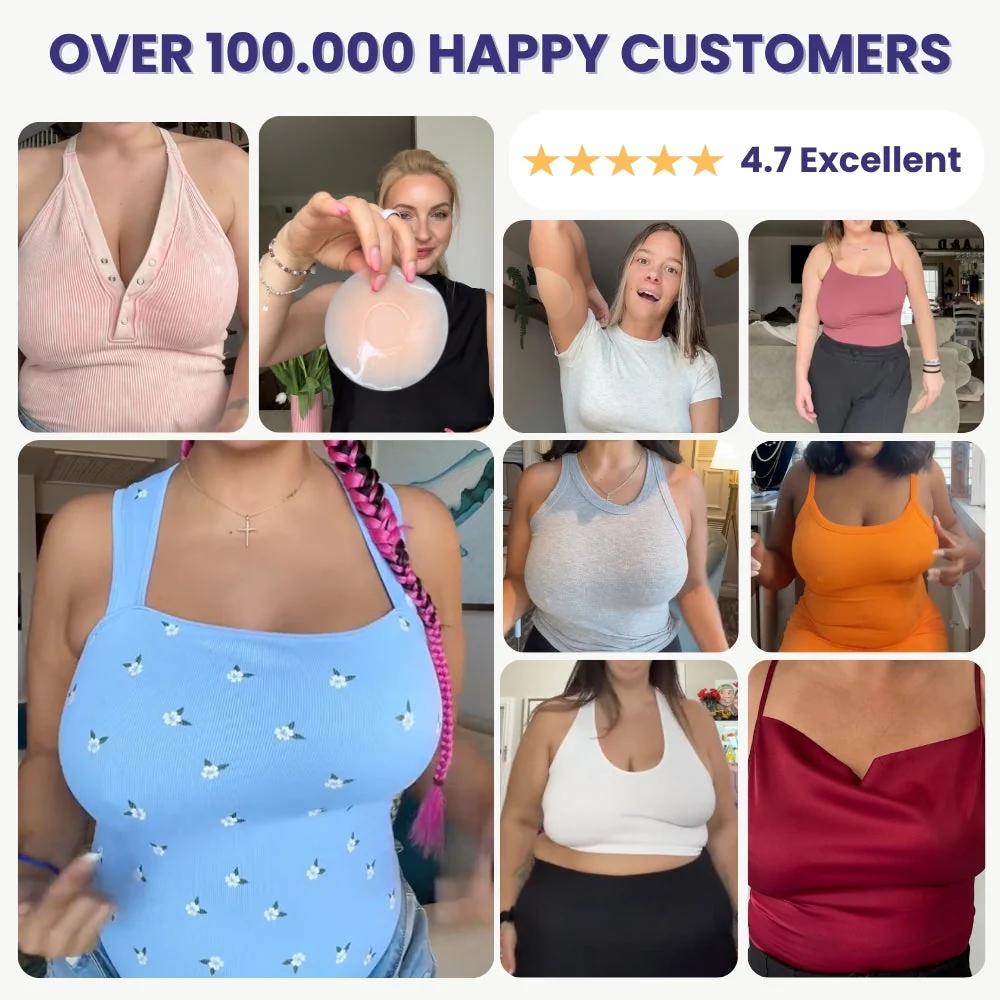Curvevera™ Lift Circles - Image 7