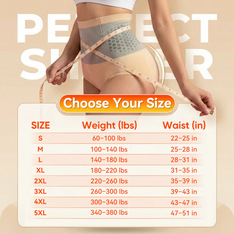 Official Brand Store | 🛡️2026 Moringa & Berberine 4-in-1 Micro-Particle Shaping & Fat Burning Shorts - Image 12