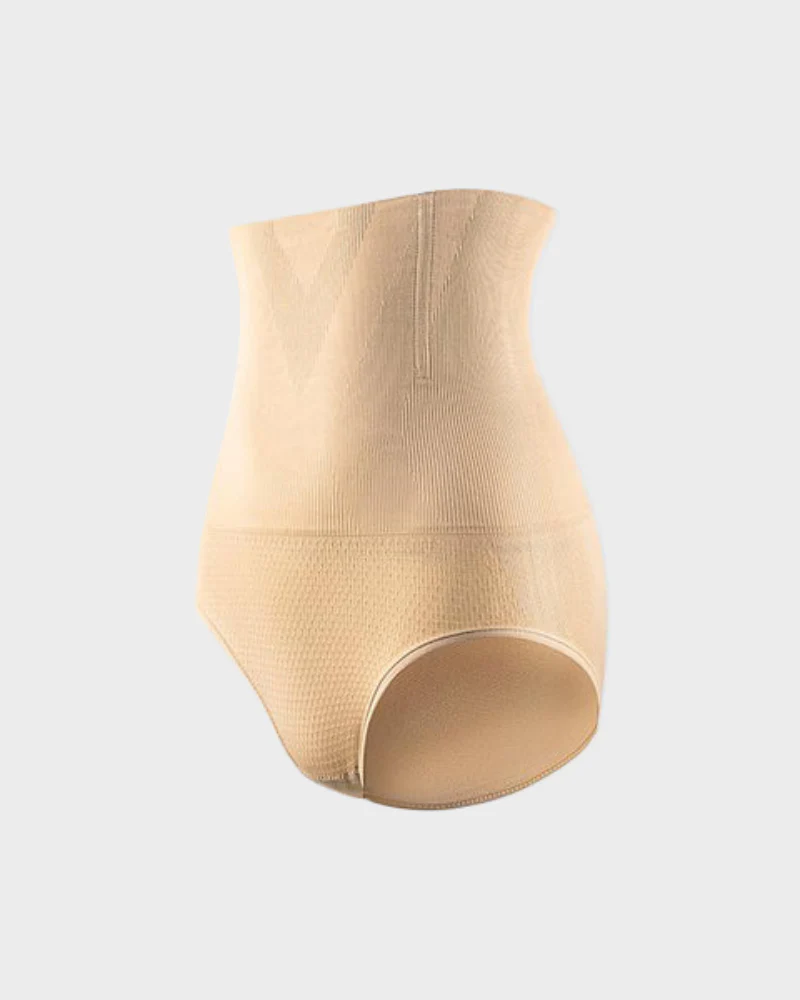 High Waist Tummy Control Shapewear Panties - Image 13
