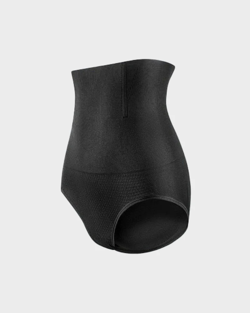 High Waist Tummy Control Shapewear Panties - Image 7