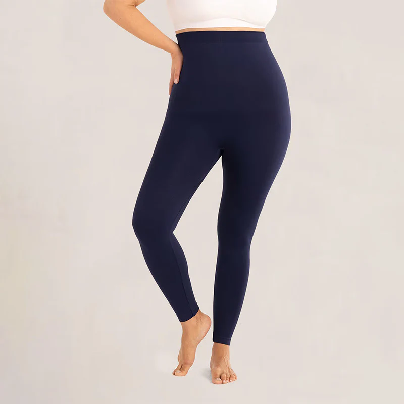 High-Waisted Shaping Leggings - Image 8