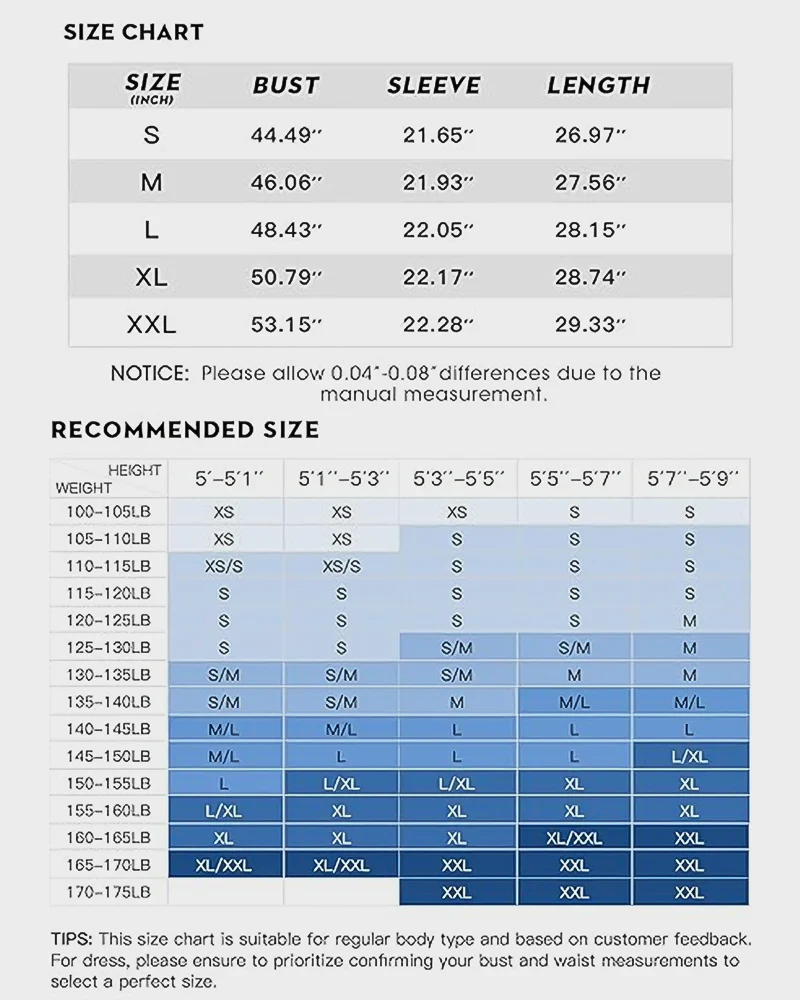 Women's Oversized Turtleneck Sweatshirt Casual Pullover Top - Image 20