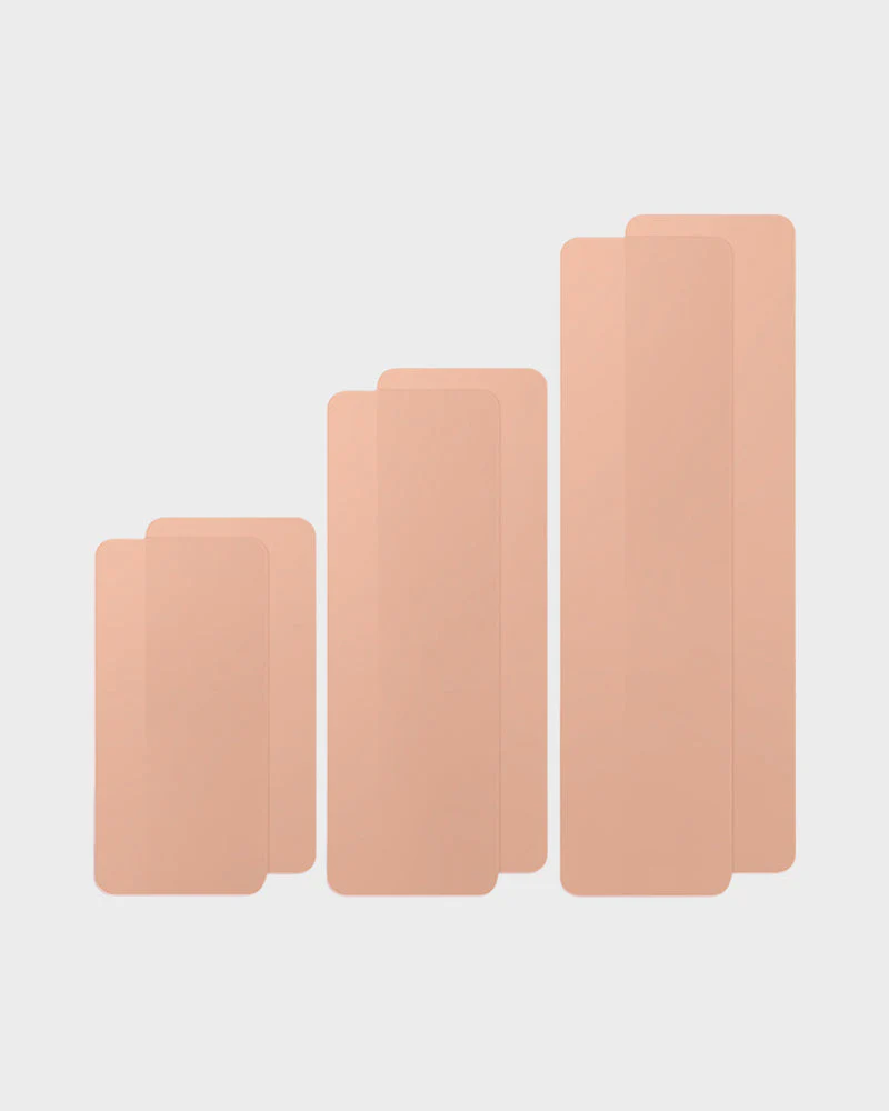 Invisible Silicone Boob Tape - Image 11