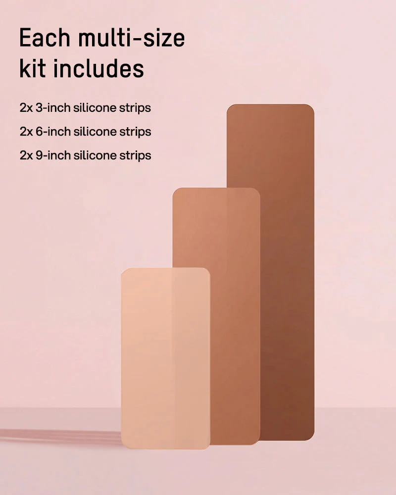 Invisible Silicone Boob Tape - Image 7