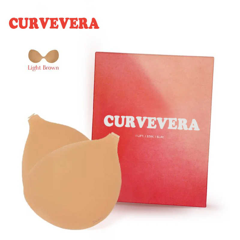 CURVEVERA Invisibra - Image 9