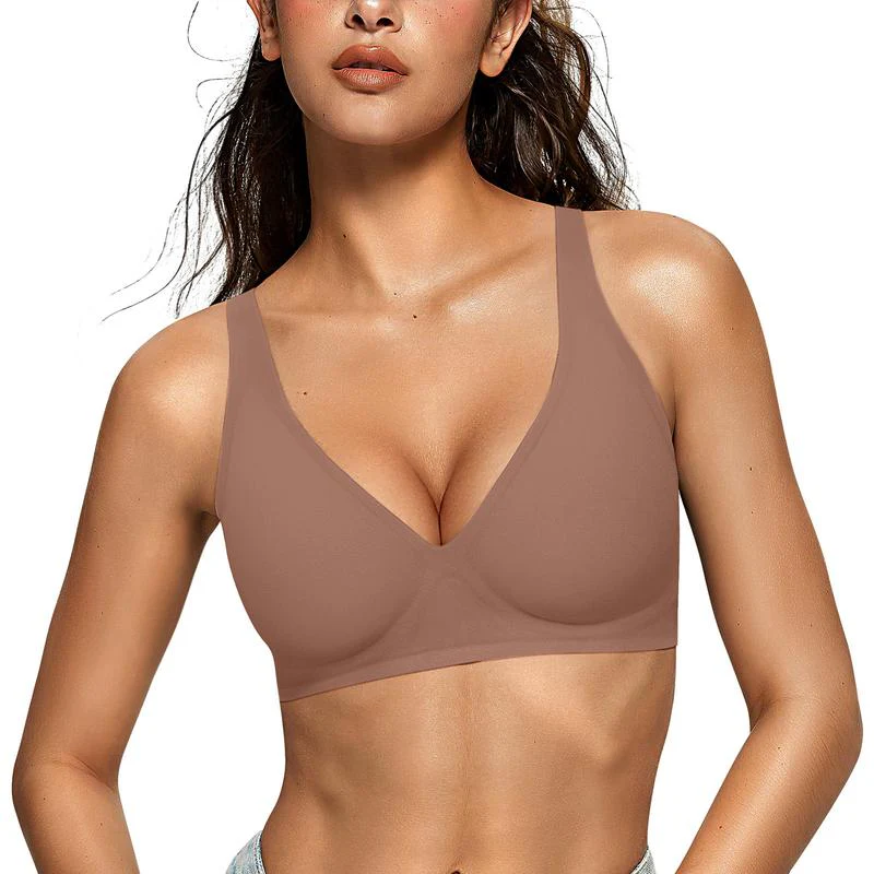 Comfort Fit Seamless Wireless Bra 2.0 - Image 11