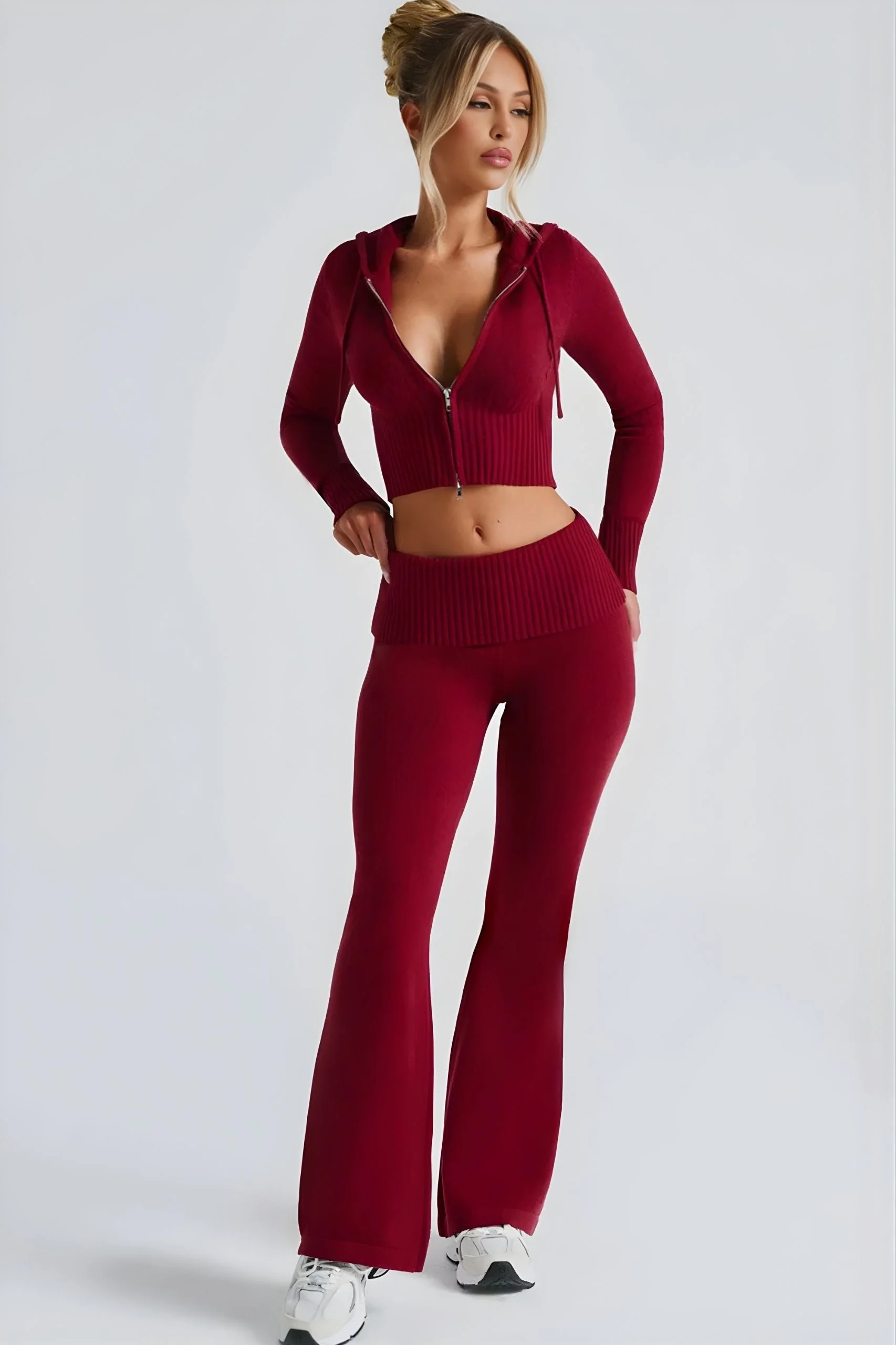 Curvevera™ Lounge Set - Image 10
