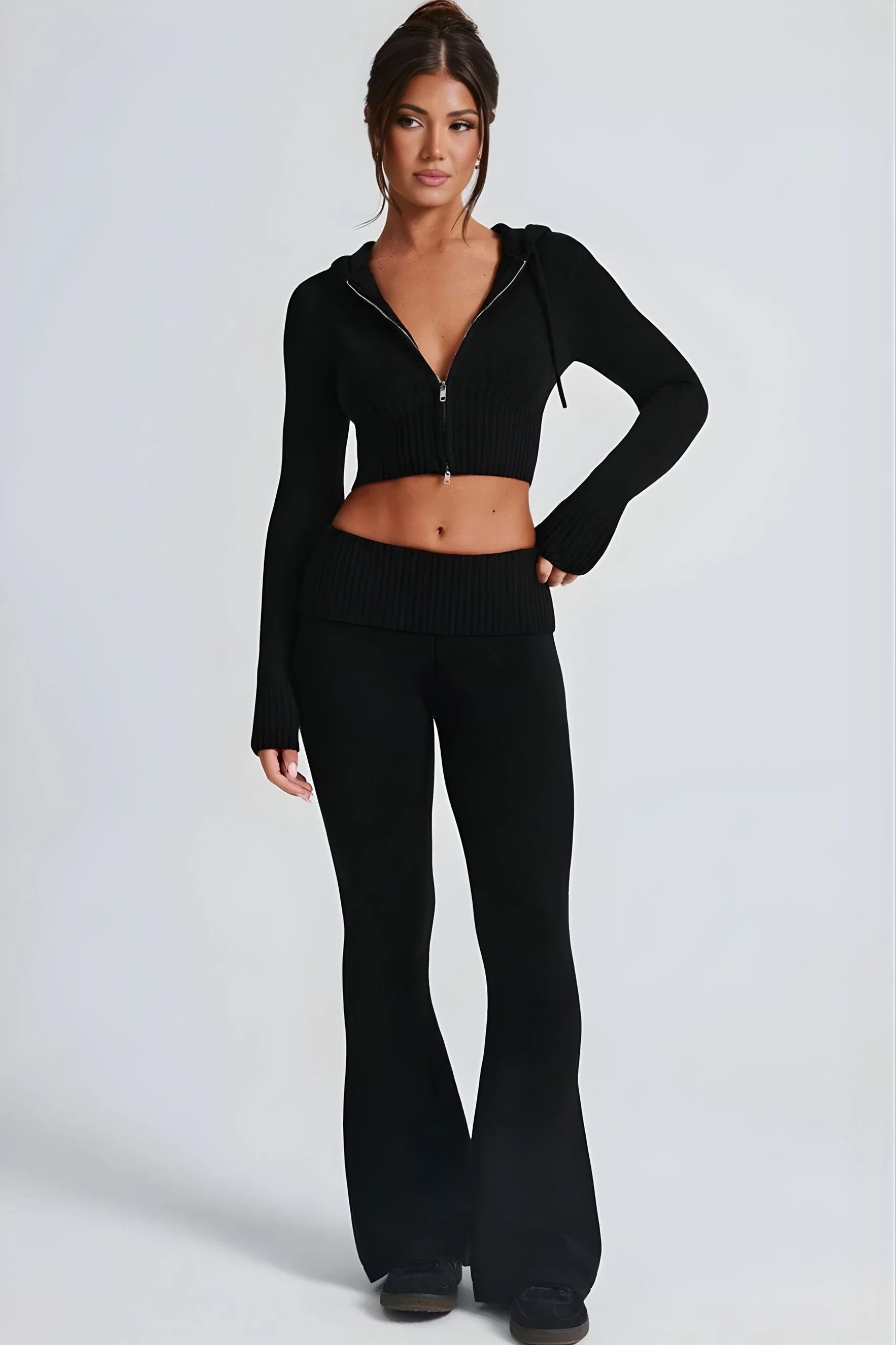 Curvevera™ Lounge Set - Image 4
