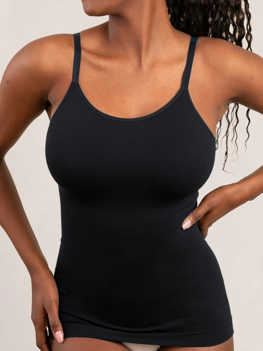 All Day Shaping Comfort Stretch Camisolei - Image 9