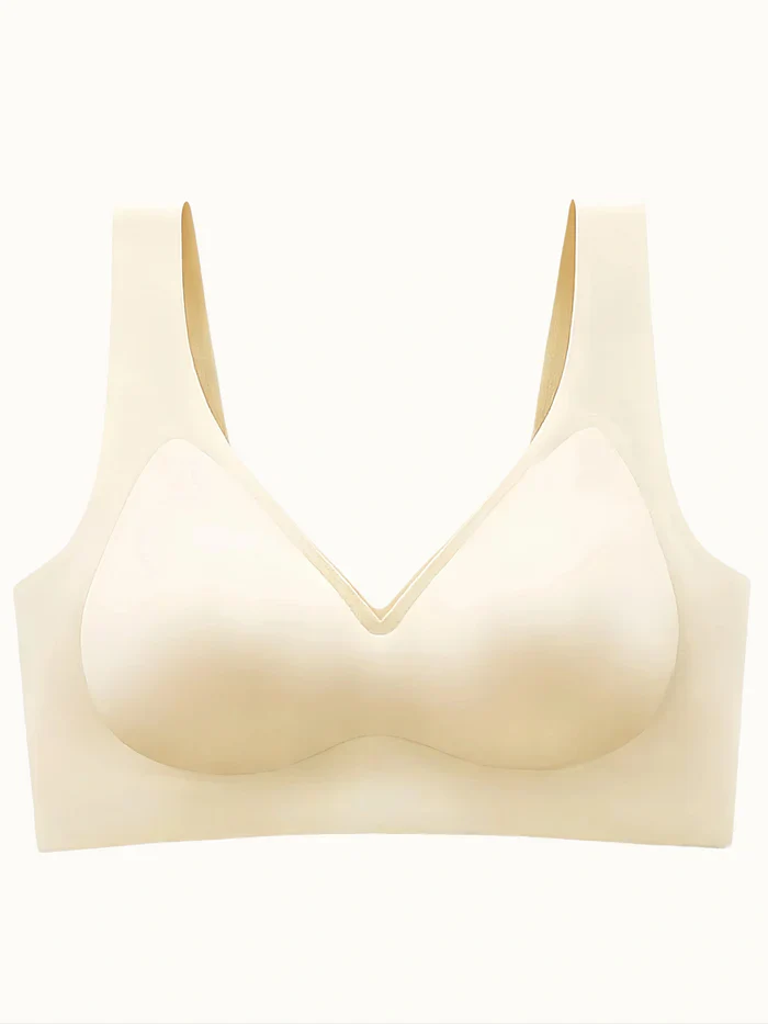 Lifting Wire-Free Antibacterial Jelly Bra 2.0 - Image 12