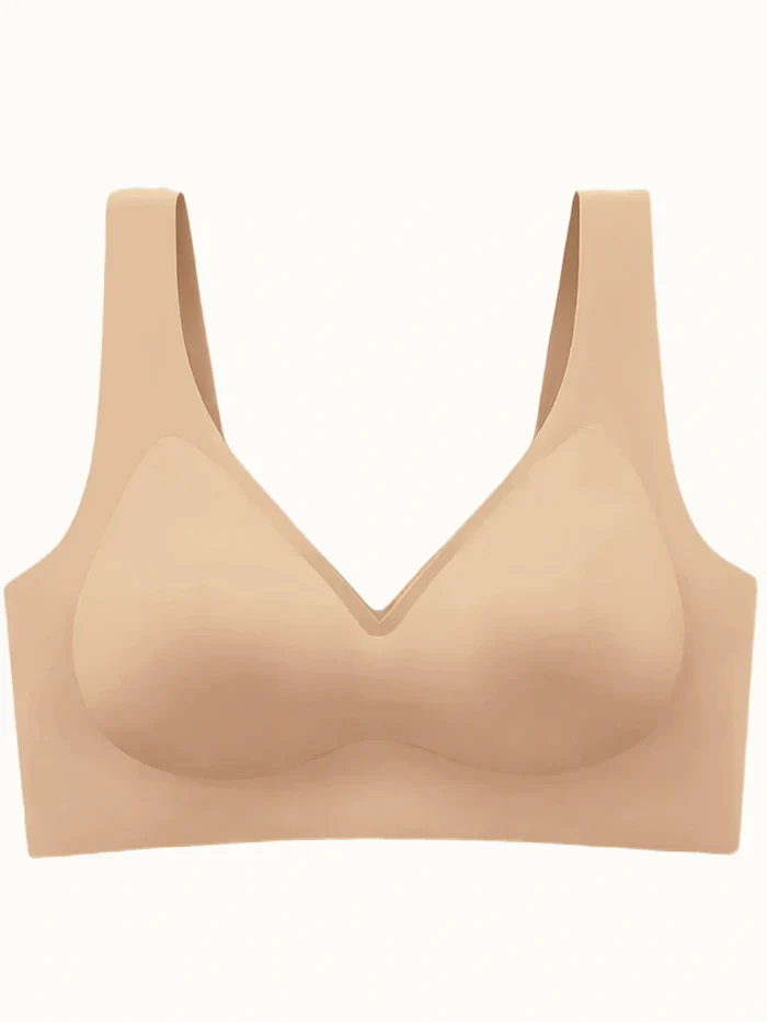 Lifting Wire-Free Antibacterial Jelly Bra 2.0 - Image 14