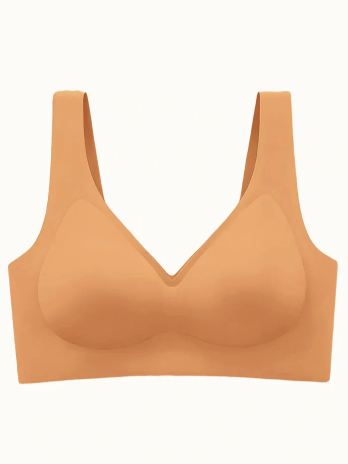 Lifting Wire-Free Antibacterial Jelly Bra 2.0 - Image 15