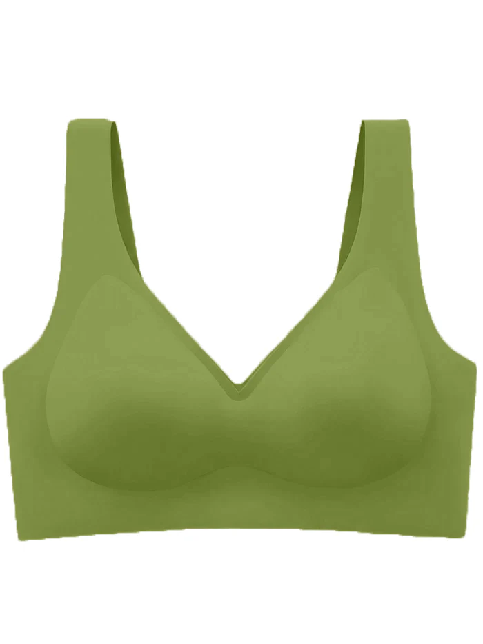 Lifting Wire-Free Antibacterial Jelly Bra 2.0 - Image 16