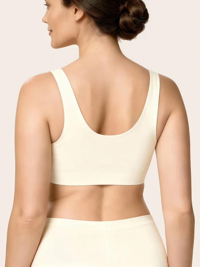 Lifting Wire-Free Antibacterial Jelly Bra 2.0 - Image 2
