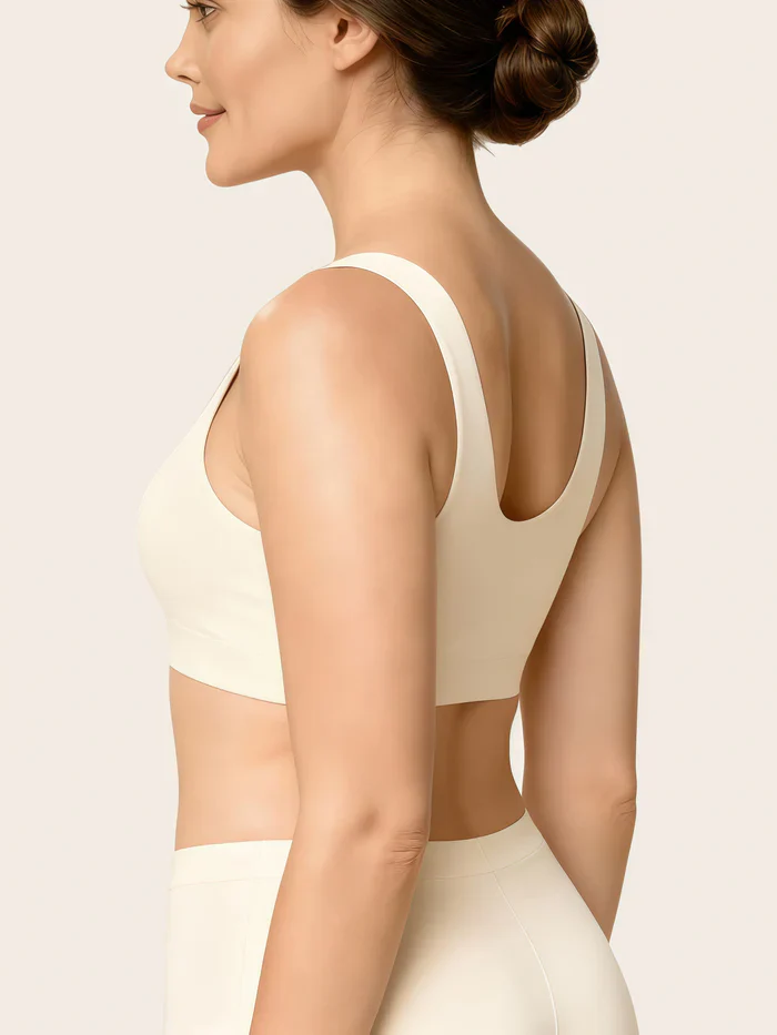 Lifting Wire-Free Antibacterial Jelly Bra 2.0 - Image 3