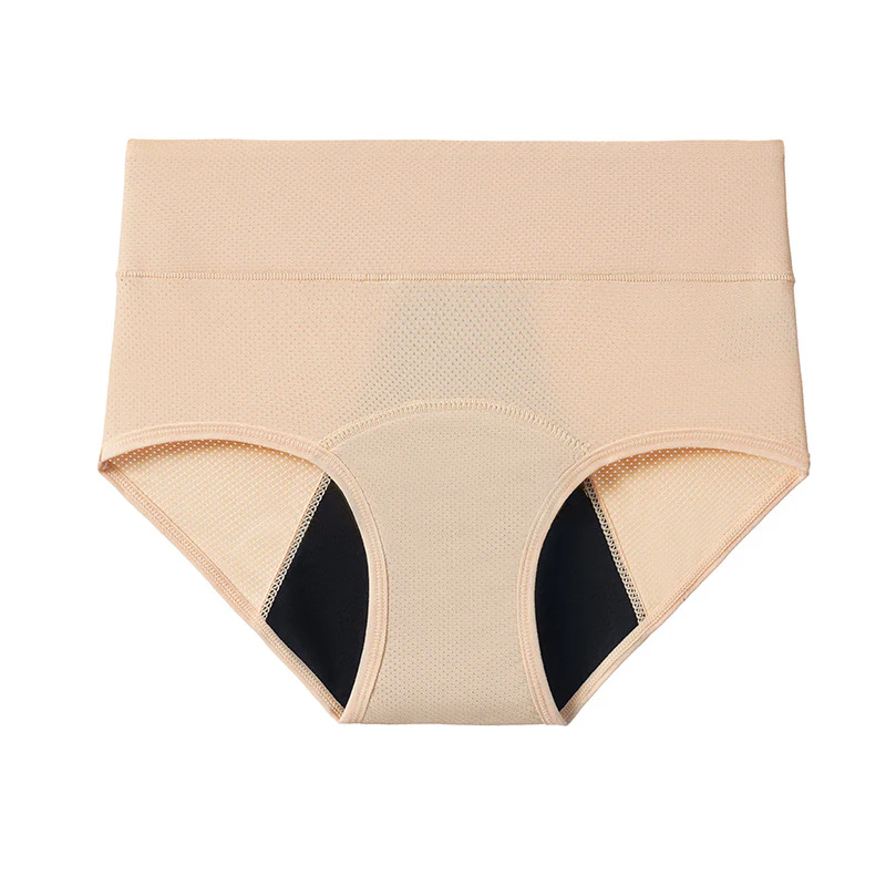 NEW: Comfort Plus Leakproof Underwear (Bundles) - Image 7