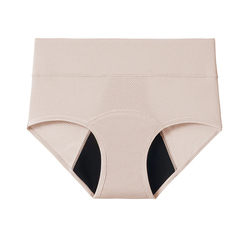 NEW: Comfort Plus Leakproof Underwear (Bundles) - Image 8