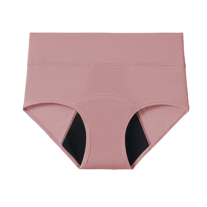 NEW: Comfort Plus Leakproof Underwear (Bundles) - Image 9