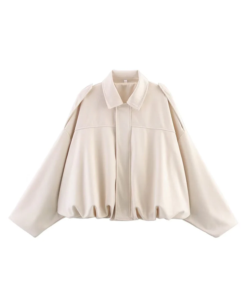 New Spring Autumn Military Short Jacket - Image 12