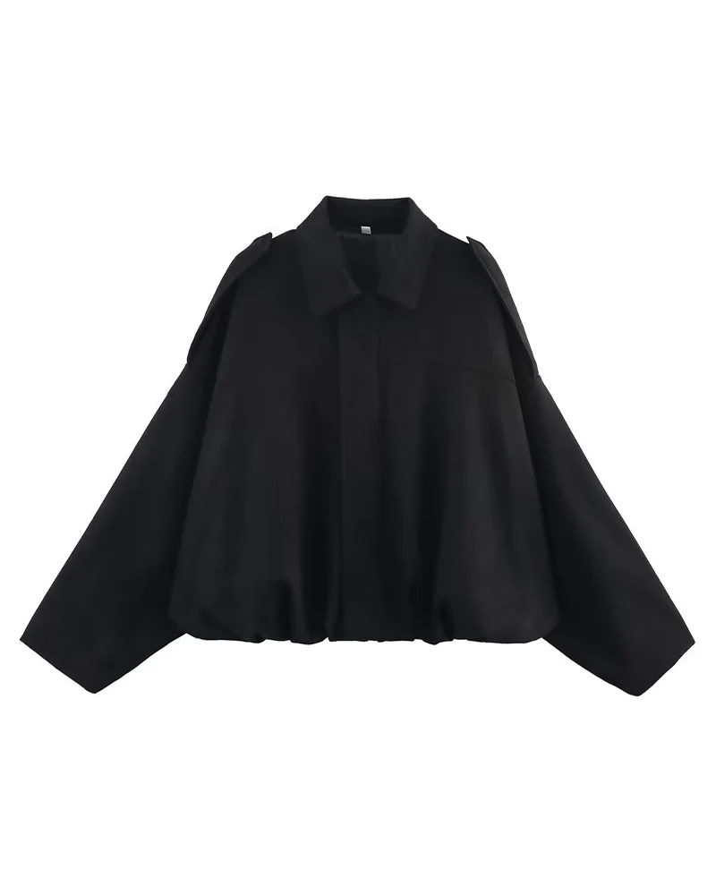 New Spring Autumn Military Short Jacket - Image 8