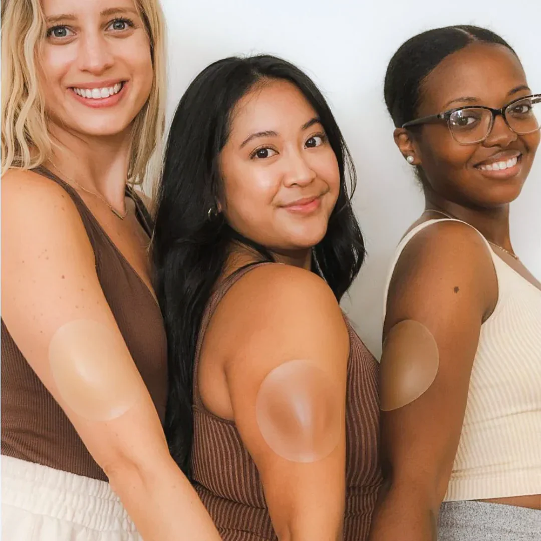 The viral "not sticky" nip cover - Image 12