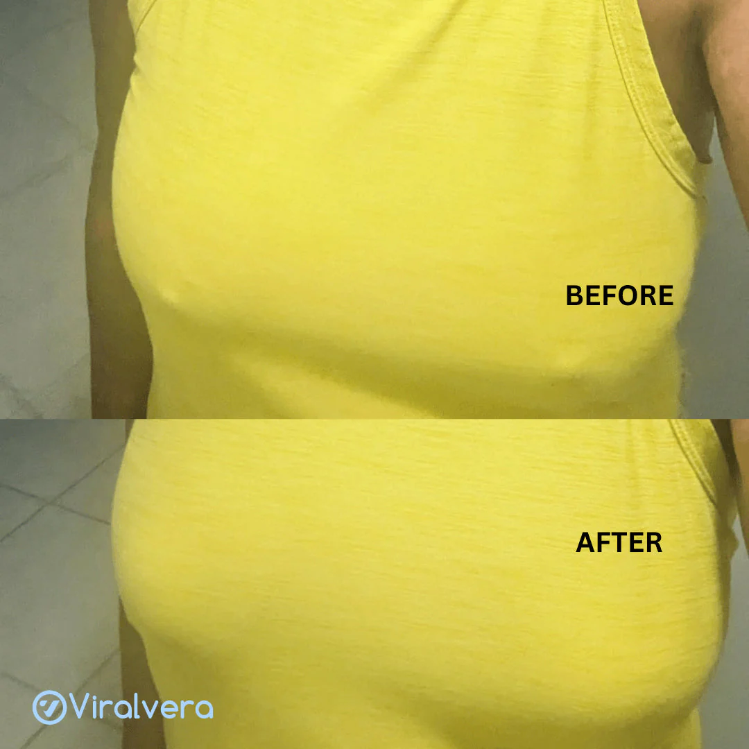The viral "not sticky" nip cover - Image 4