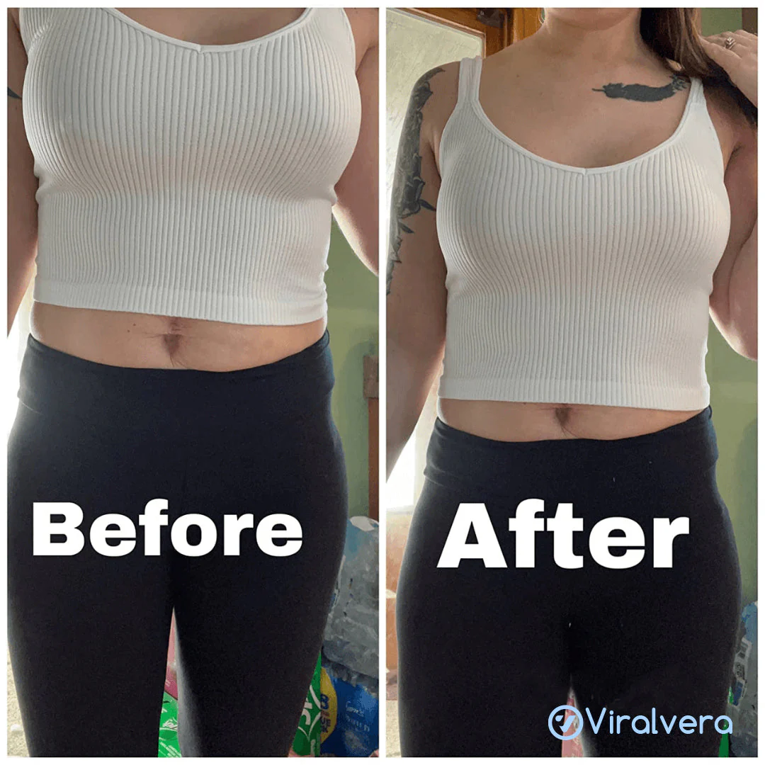 The viral "not sticky" nip cover - Image 5