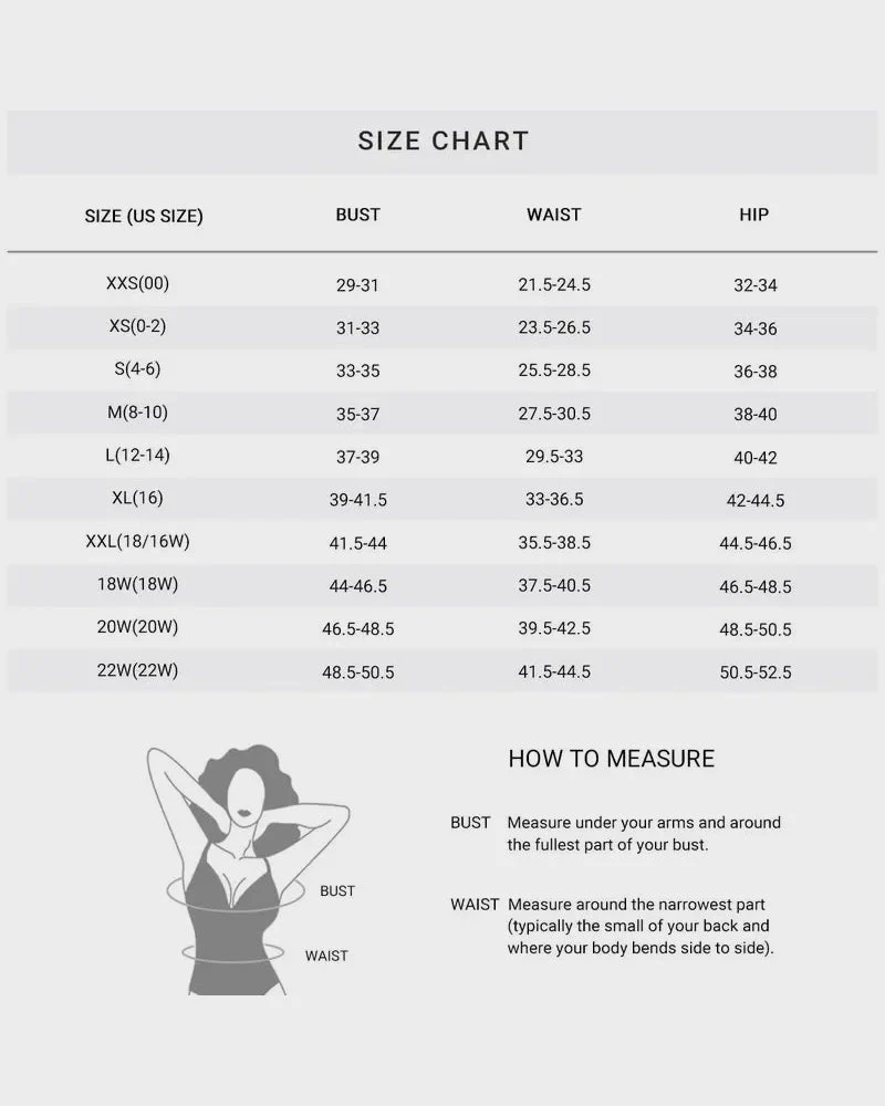 One Shoulder One Piece Swimsuit - Image 32