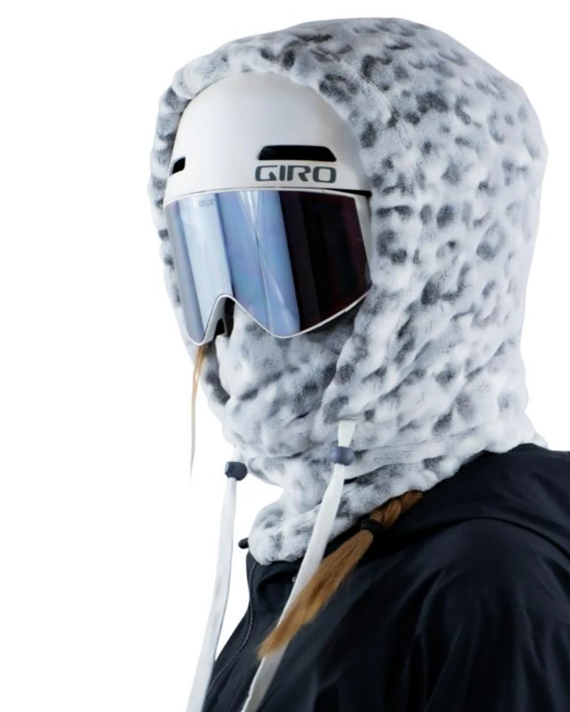 Performance Fleece Hood - Windproof & Thermal Upgrade - Image 14