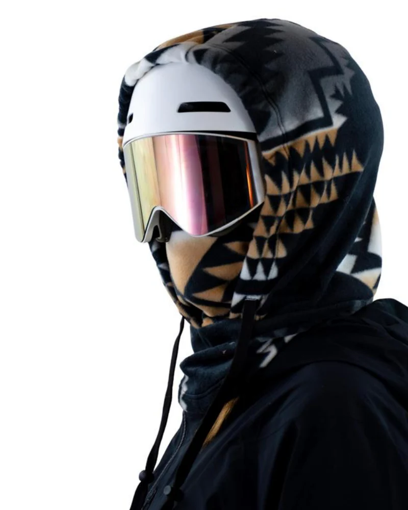 Performance Fleece Hood - Windproof & Thermal Upgrade - Image 16