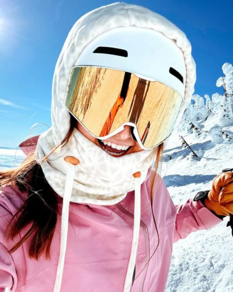 Performance Fleece Hood - Windproof & Thermal Upgrade - Image 4