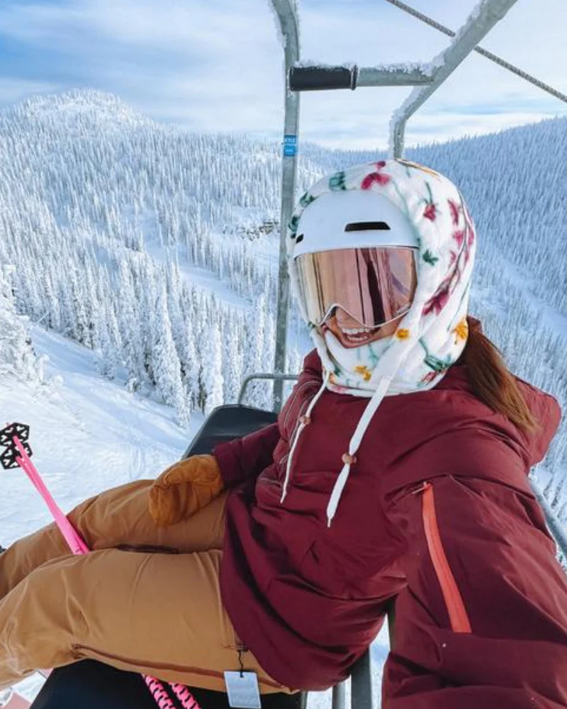 Performance Fleece Hood - Windproof & Thermal Upgrade - Image 5