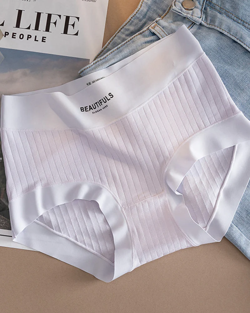 Fresh Antibacterial Cotton Underwear - Image 13