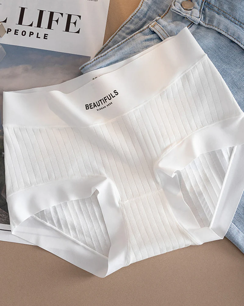 Fresh Antibacterial Cotton Underwear - Image 14
