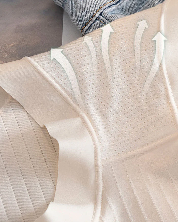 Fresh Antibacterial Cotton Underwear - Image 15