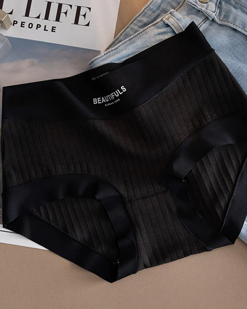 Fresh Antibacterial Cotton Underwear - Image 19